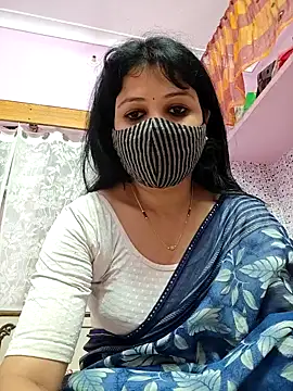 Rani Mukherjee7676 online show from April 12, 2026, 6:07 am