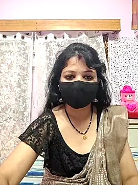 Rani Mukherjee7676 online show from May 19, 2026, 7:04 am