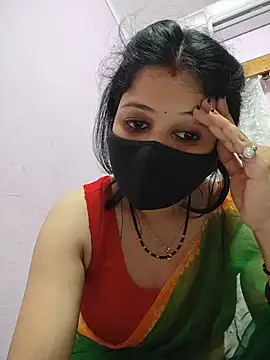 Rani Mukherjee7676 online show from July 20, 2026, 2:08 pm
