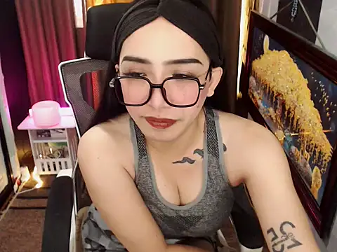 SexyCommander online show from April 11, 2026, 1:21 am