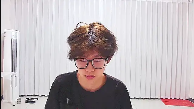 Chili-001 online show from June 27, 2026, 2:55 pm