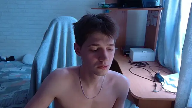 Axel 0ne online show from March 12, 2026, 6:52 am