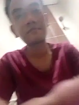 bangsat213 online show from March 7, 2026, 5:43 pm