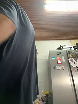 WaroSex online show from March 7, 2026, 5:10 pm