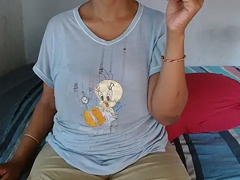 BLACKDIAMOND1821 online show from March 10, 2026, 7:35 am