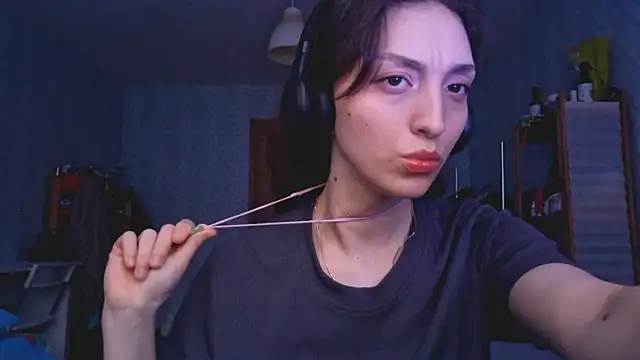 CindyLight online show from March 24, 2026, 3:39 pm
