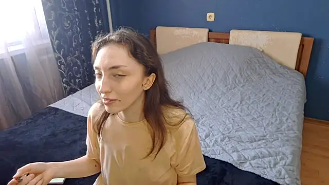 CindyLight online show from April 26, 2026, 3:10 pm