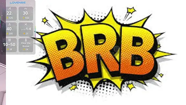 rick flame0 online show from April 23, 2026, 1:24 pm