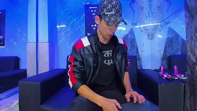 mathewblessed online show from April 18, 2026, 7:58 pm