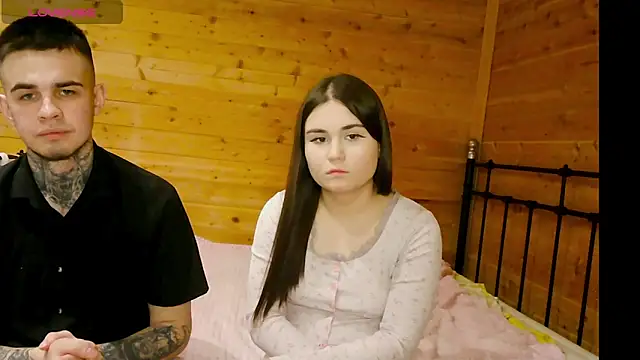 LucyMur online show from March 10, 2026, 12:21 pm