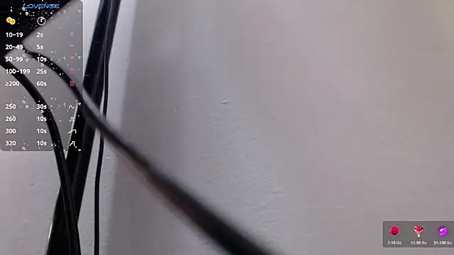 Julieta vega18 online show from March 11, 2026, 8:15 pm