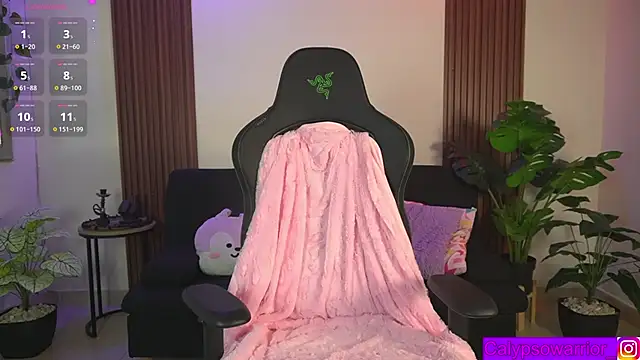 calypso and g2 online show from March 22, 2026, 2:04 am