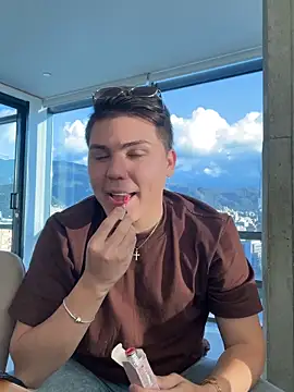 JesseJones  online show from March 21, 2026, 10:35 pm