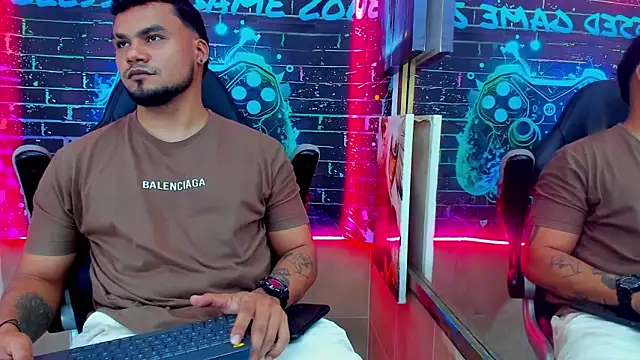 Dereck jackson  online show from March 9, 2026, 8:24 pm