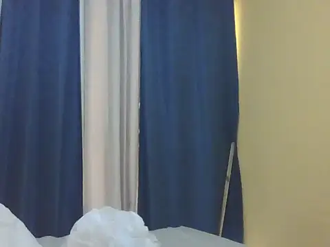 niki301 online show from March 19, 2026, 2:54 pm