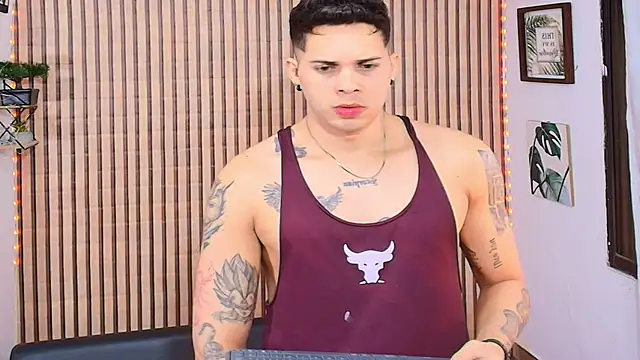 Snapshot of johan_speitzer chatting on March 20, 2026, 2:16 am johan speitzer online show from March 20, 2026, 2:16 am