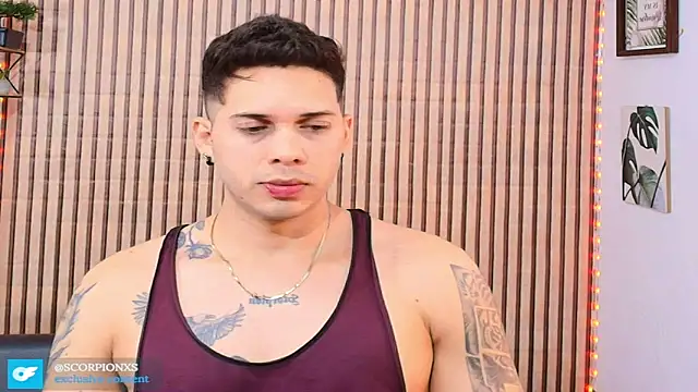 Snapshot of johan_speitzer chatting on March 21, 2026, 3:11 am johan speitzer online show from March 21, 2026, 3:11 am