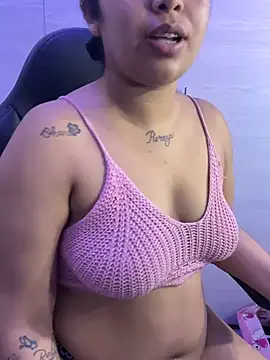 Latin-Mommy online show from March 9, 2026, 12:58 am