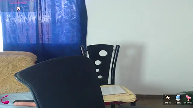 Snapshot of V_ALERY chatting on May 14, 2026, 8:26 pm V ALERY online show from May 14, 2026, 8:26 pm