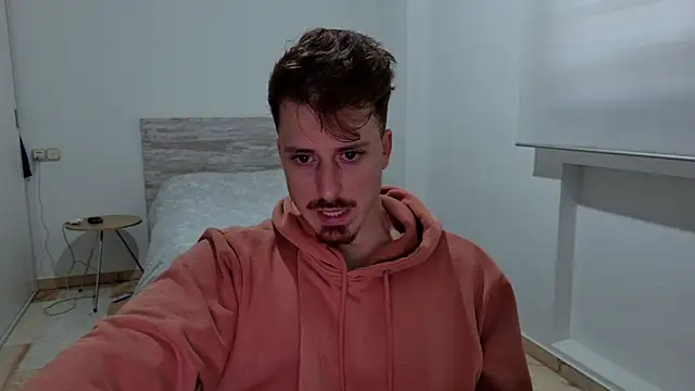 zeusoctavian1 online show from March 9, 2026, 3:49 pm