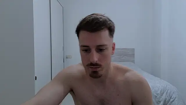 zeusoctavian1 online show from March 11, 2026, 4:57 pm