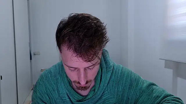 zeusoctavian1 online show from March 13, 2026, 4:13 pm