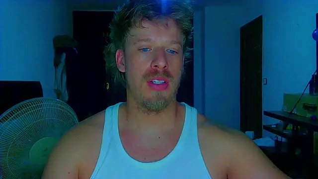 impregnator3000 online show from July 21, 2026, 1:19 am