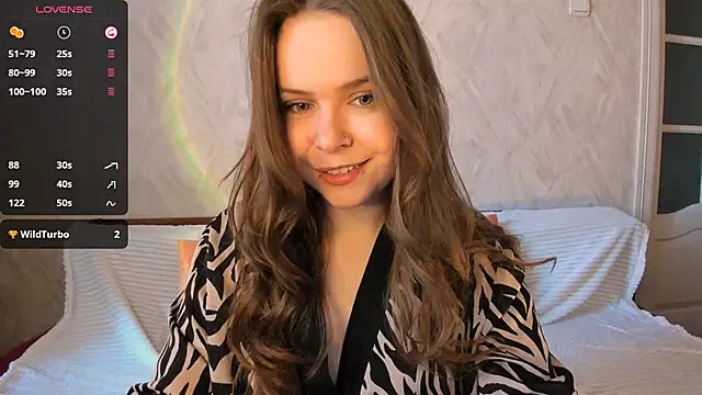 MariaMur  online show from March 11, 2026, 5:35 am