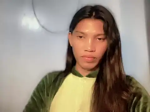 Yourgoddess jayve online show from March 24, 2026, 6:18 am