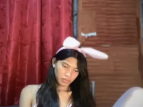 Yourgoddess jayve online show from April 10, 2026, 4:01 pm