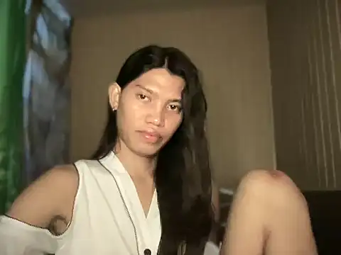 Yourgoddess jayve online show from April 18, 2026, 12:20 pm