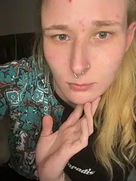 HotPurpleHaze online show from March 26, 2026, 3:34 am