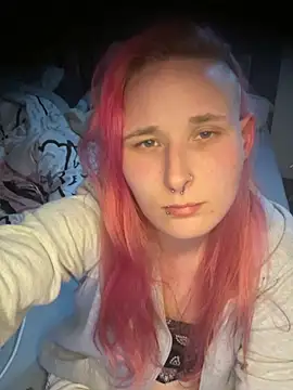 HotPurpleHaze online show from April 4, 2026, 12:53 am