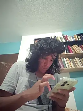 Snapshot of Banfred chatting on March 16, 2026, 5:44 am Banfred online show from March 16, 2026, 5:44 am