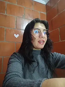 Amanda x1 online show from May 22, 2026, 7:41 pm