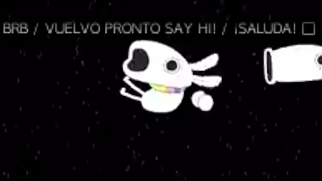 Soy Aria online show from June 4, 2026, 9:32 pm