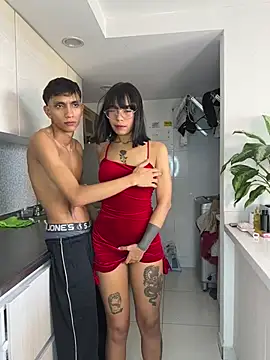 Wild lovers  online show from June 25, 2026, 9:19 pm