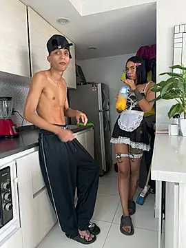 Wild lovers  online show from June 29, 2026, 9:26 pm