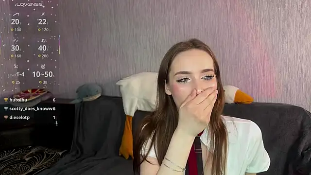 Your-Night-Fury online show from March 16, 2026, 5:44 am