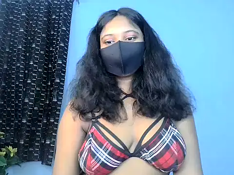 KASHISH SINGH  online show from June 27, 2026, 12:22 pm