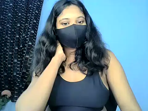 KASHISH SINGH  online show from July 6, 2026, 7:38 pm