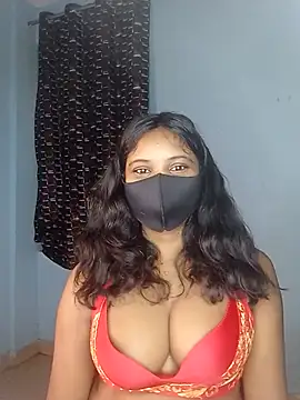KASHISH SINGH  online show from July 22, 2026, 1:08 am