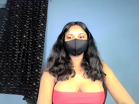 KASHISH SINGH  online show from July 24, 2026, 5:11 pm