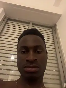 Blacknego969 online show from March 14, 2026, 7:30 pm