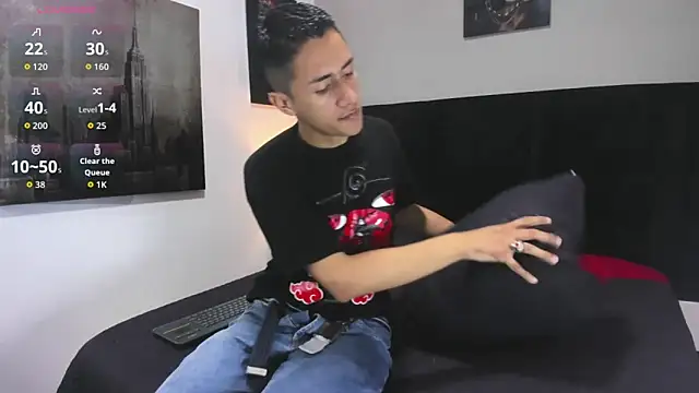  Alan Walker 1 online show from April 17, 2026, 2:31 pm