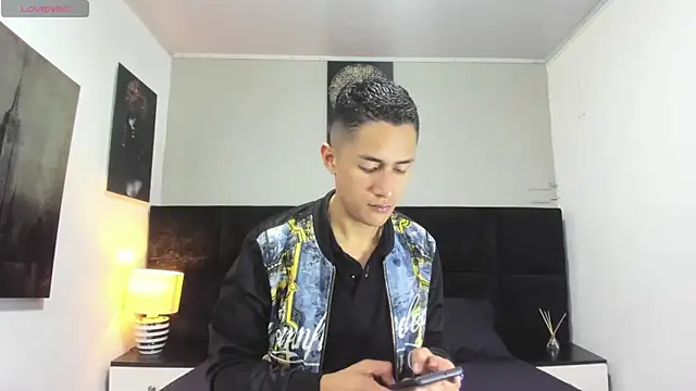  Alan Walker 1 online show from April 21, 2026, 2:01 pm