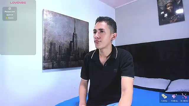  Alan Walker 1 online show from July 2, 2026, 3:18 pm