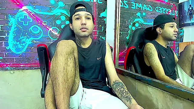 Angelo Blessed online show from July 10, 2026, 3:55 am