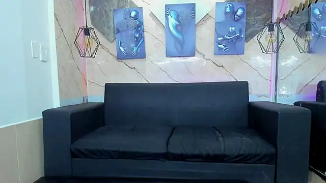 Angelo Blessed online show from July 14, 2026, 3:44 am