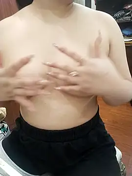 Lylyoh online show from March 29, 2026, 1:38 am